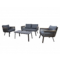 BHO 0505-S4 lounge set